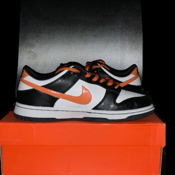 Nike dunk halloween - Picture 5 of 6